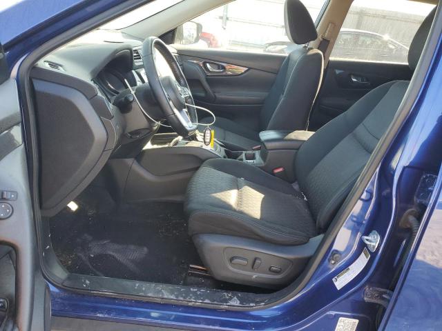 2017 NISSAN ROGUE S - JN8AT2MT9HW130545
