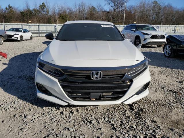 2022 HONDA ACCORD SPO - 1HGCV2F32NA017302