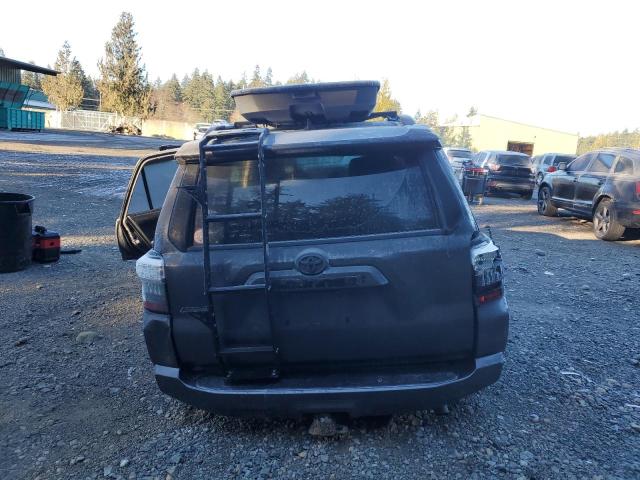 2021 TOYOTA 4RUNNER SR JTENU5JR3M5877168