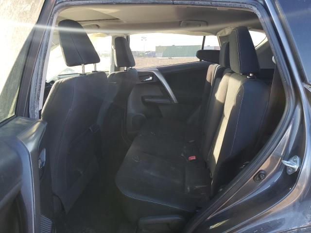 2015 TOYOTA RAV4 XLE - JTMRFREV9FD120072