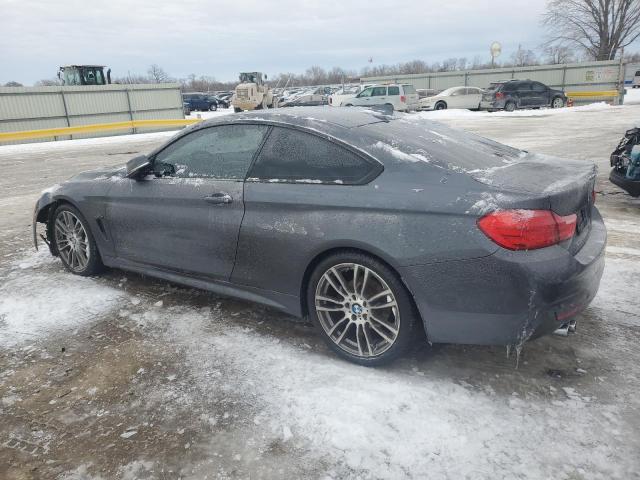 Vin: wba3n3c54fk234451, lot: 87682265, bmw 4 series i 20152