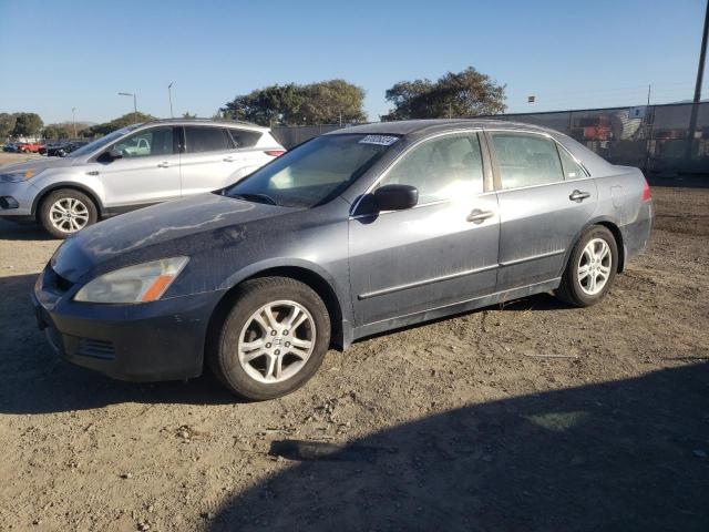 2006 HONDA ACCORD LX #3049727111