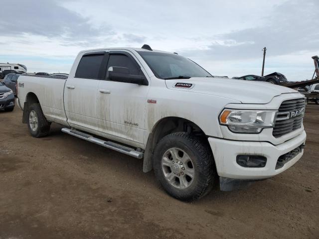 2021 DODGE 2500 RAM 3C6UR5JJ5MG645733