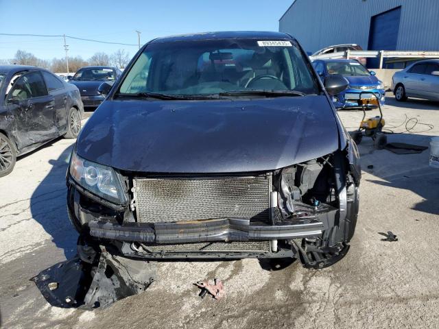 2016 HONDA ODYSSEY LX 5FNRL5H20GB068232