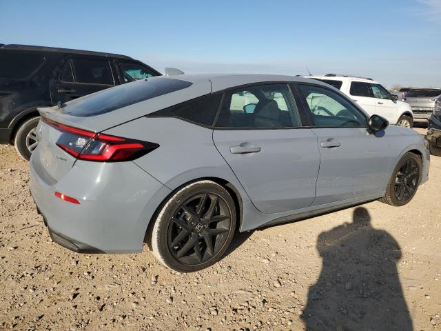 2024 HONDA CIVIC SPOR - 19XFL2H87RE037588
