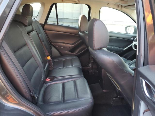 2015 MAZDA CX-5 GT - JM3KE2DY4F0446688