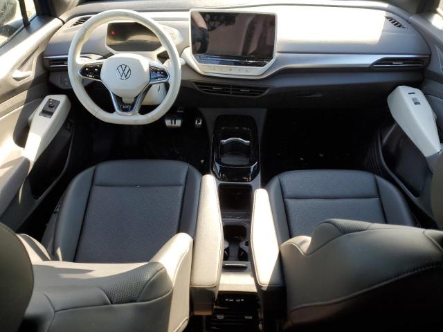 2021 VOLKSWAGEN ID.4 FIRST WVGDMPE21MP007329