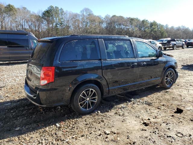 2018 DODGE GRAND CARA - 2C4RDGEG9JR297741