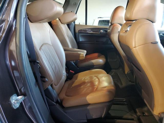 2015 BUICK ENCLAVE - 5GAKRBKD4FJ191825