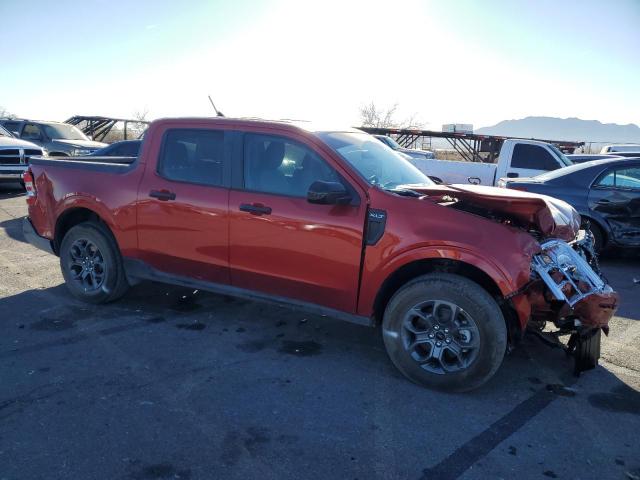 2024 FORD MAVERICK X - 3FTTW8J92RRA91082