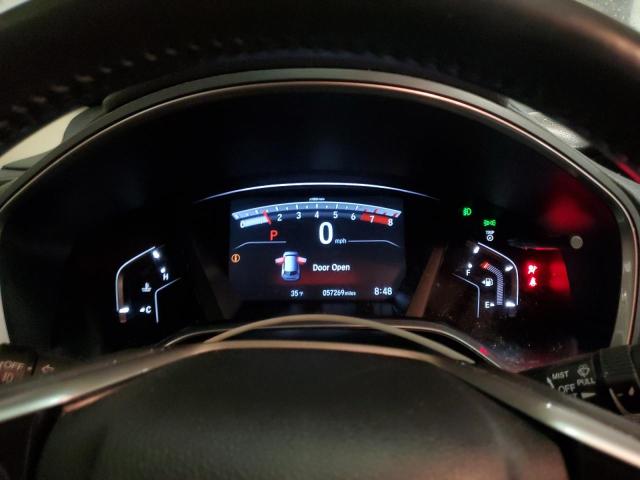2019 HONDA CR-V EXL - 5J6RW2H81KL036139