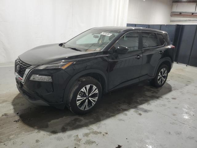 2023 NISSAN ROGUE SV 5N1BT3BB6PC831927