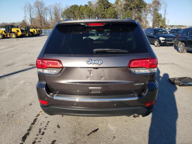 2020 JEEP GRAND CHER - 1C4RJEBG1LC344807