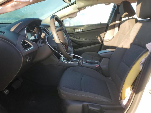 2016 CHEVROLET CRUZE LT - 1G1BE5SM9G7254727