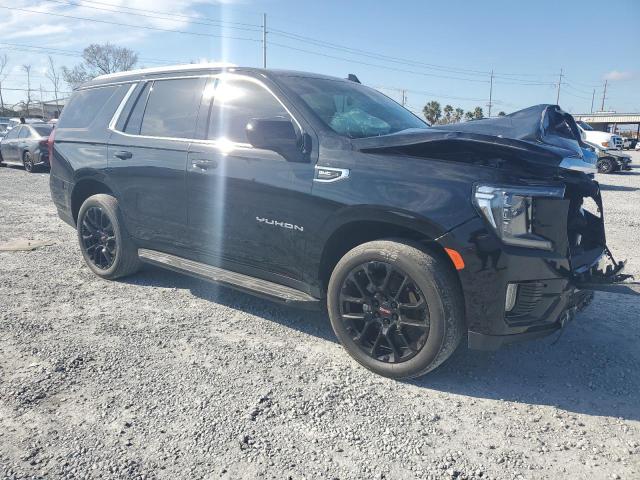 2022 GMC YUKON SLE 1GKS1AKD3NR327219