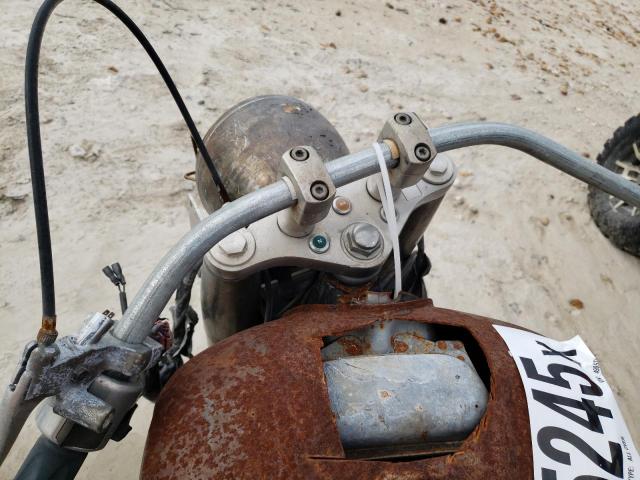 2001 HONDA VT750 CD JH2RC44301K500683