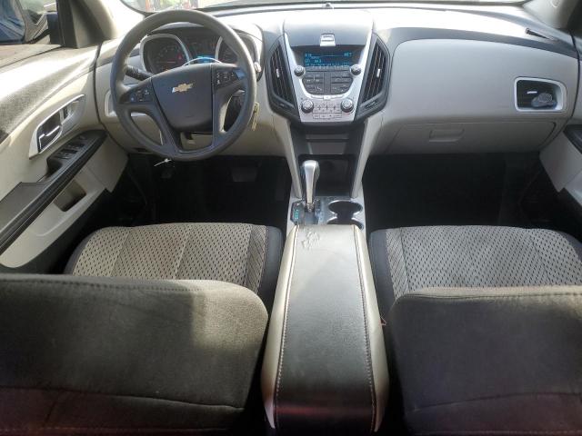 2015 CHEVROLET EQUINOX LS 2GNALAEK2F1162373
