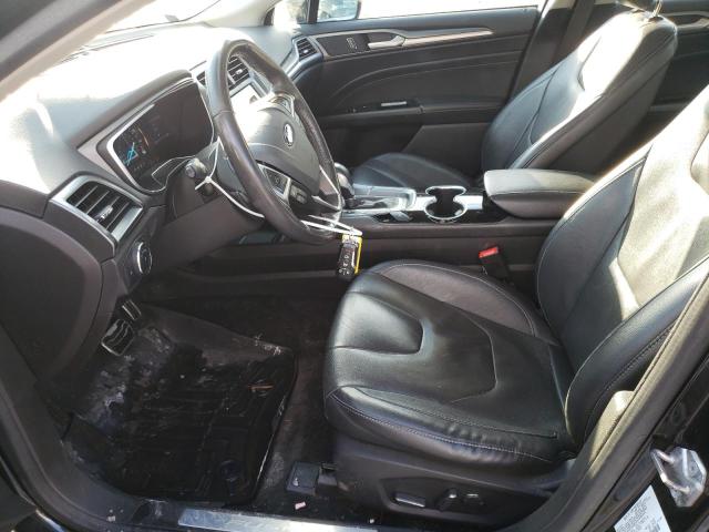 2015 FORD FUSION TIT - 3FA6P0D9XFR140683