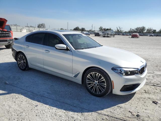 2018 BMW 540 XI WBAJE7C55JWC56901