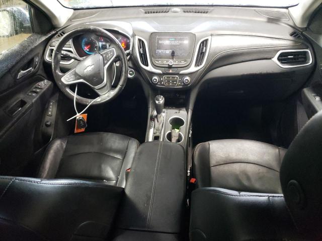 2018 CHEVROLET EQUINOX PR - 3GNAXXEU1JS602041