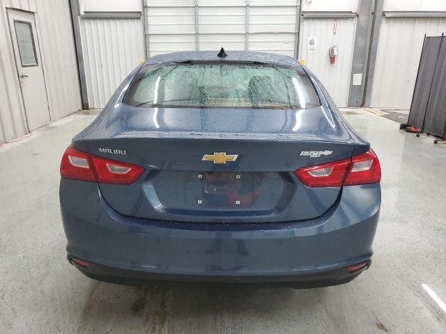 2024 CHEVROLET MALIBU LS 1G1ZB5ST6RF182313