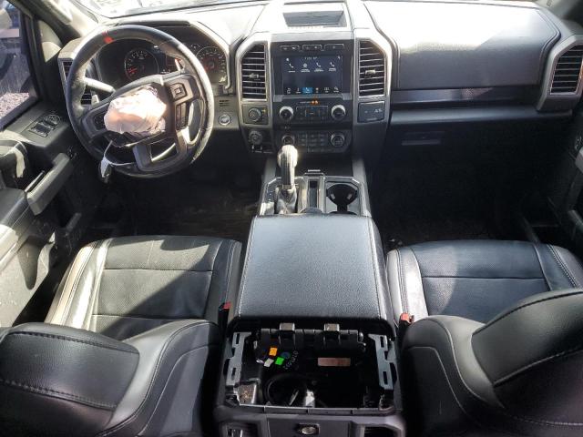 2017 FORD F150 RAPTO - 1FTFW1RG9HFC19188