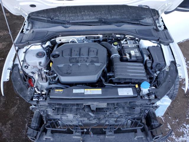 2023 VOLKSWAGEN GTI 40TH A WVW9A7CD0PW174010