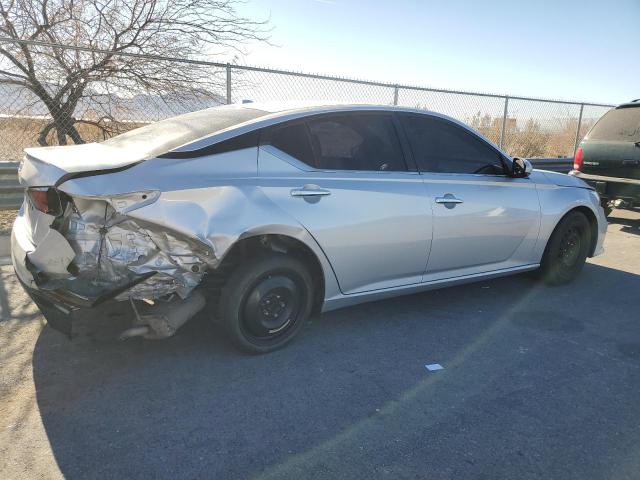 2020 NISSAN ALTIMA S - 1N4BL4BV0LC200420