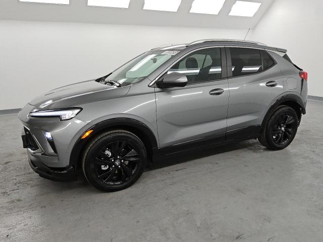 Vin: kl4amdsl0rb154078, lot: 88996095, buick encore sport touring 2024 img_1