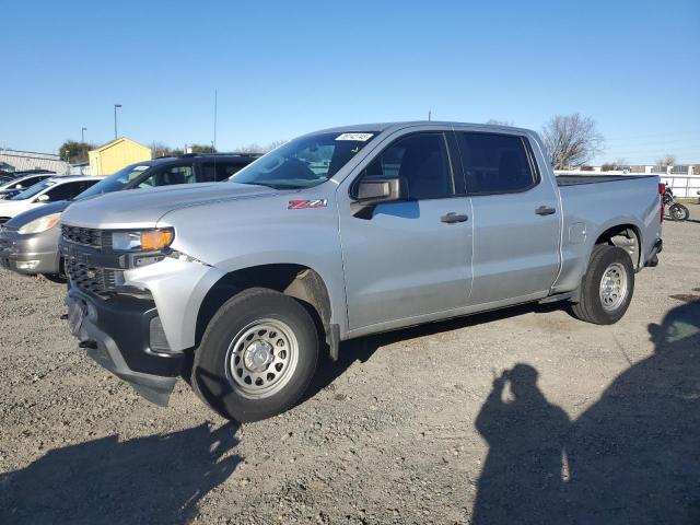 Vin: 3gcpyaeh3kg206231, lot: 89142745, chevrolet all models k1500 20191
