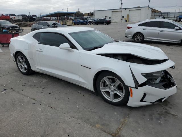 2019 CHEVROLET CAMARO LS 1G1FB1RS5K0120001