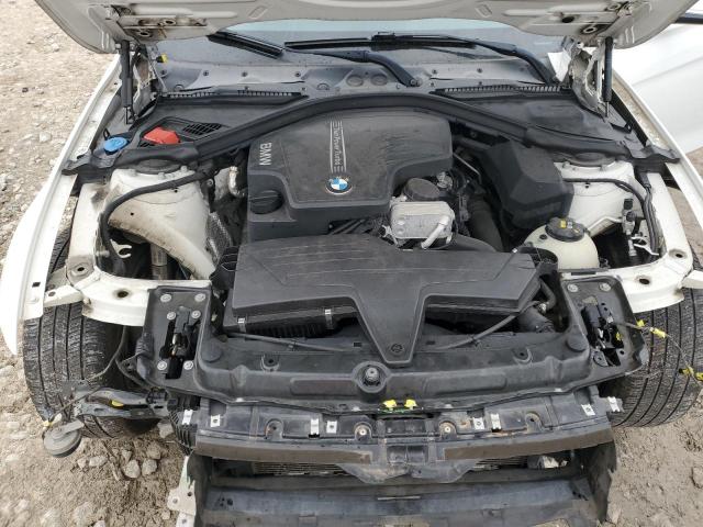 2016 BMW 320 XI - WBA8E5G57GNU21453
