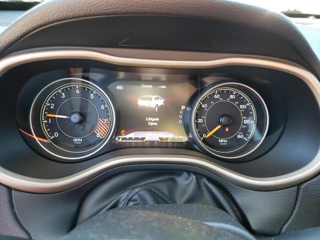 2015 JEEP CHEROKEE L - 1C4PJMDS9FW710017