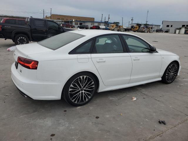 2018 AUDI A6 PREMIUM - WAUF8AFC6JN080951