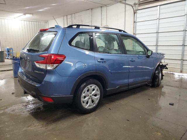 2022 SUBARU FORESTER JF2SKACC3NH517138