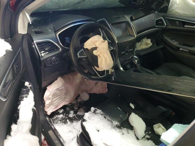 2016 FORD EDGE SPORT 2FMPK4AP4GBC50518