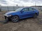 2022 VOLKSWAGEN JETTA SE - 3VW7M7BU8NM004892