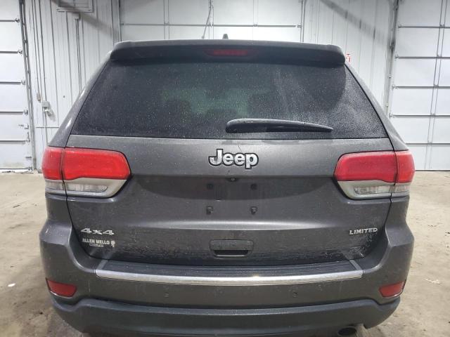 2015 JEEP GRAND CHER - 1C4RJFBG9FC941763