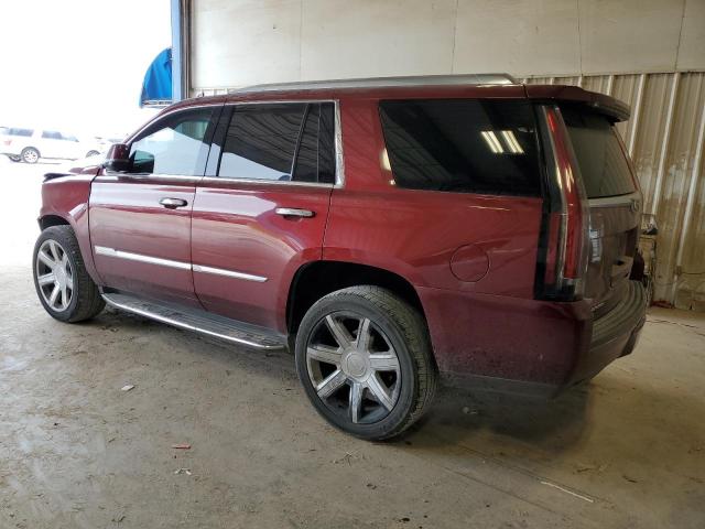 Vin: 1gys4ckj4hr128117, lot: 42714785, cadillac escalade premium luxury 20172