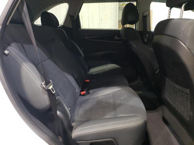2016 KIA SORENTO LX - 5XYPG4A35GG119211