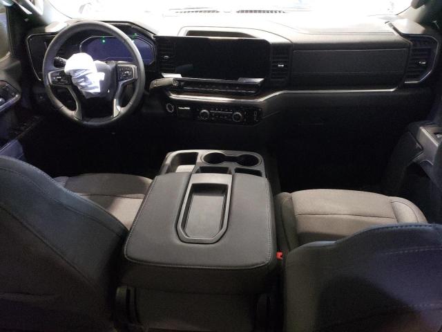 2024 CHEVROLET SILVERADO - 1GCPDEEK4RZ275244