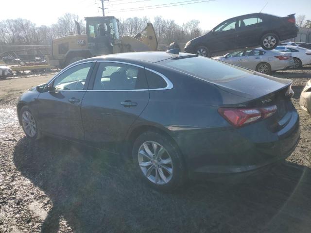 2020 CHEVROLET MALIBU LT - 1G1ZD5ST7LF037816