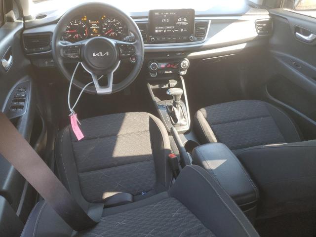 2023 KIA RIO S - 3KPA25AD7PE622626