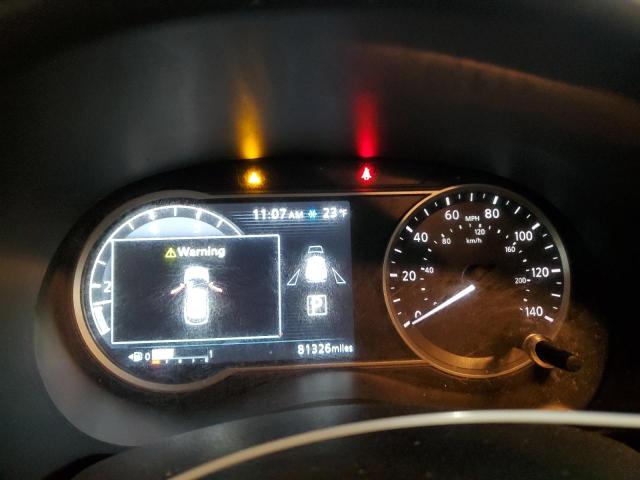 2019 NISSAN KICKS S 3N1CP5CU6KL515887