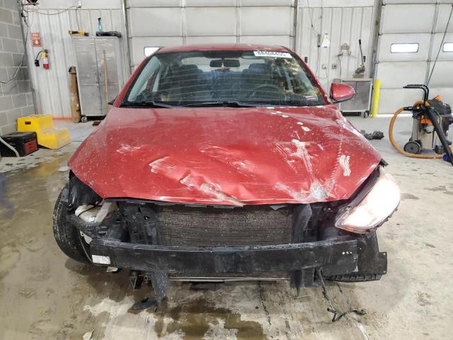 2018 HYUNDAI ELANTRA SE - 5NPD84LFXJH306726