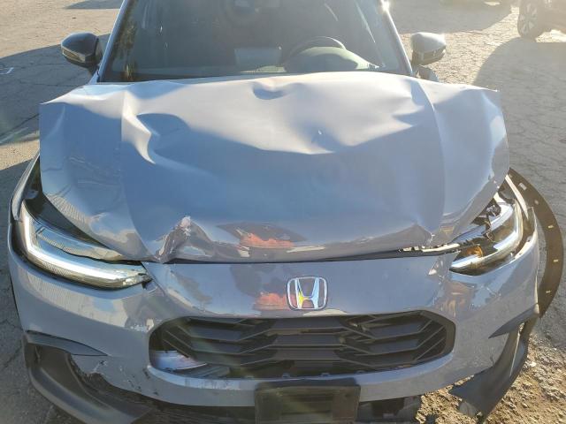 2024 HONDA HR-V SPORT - 3CZRZ2H56RM746367