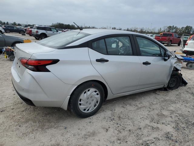 2021 NISSAN VERSA S - 3N1CN8DV5ML819410