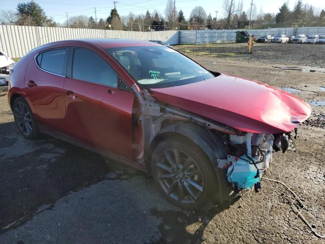 2024 MAZDA 3 PREFERRE - JM1BPALM4R1658680