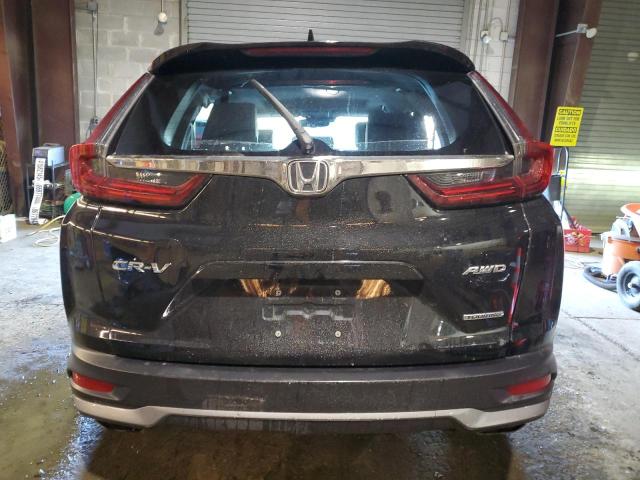 2020 HONDA CR-V TOURI - 2HKRW2H90LH664990
