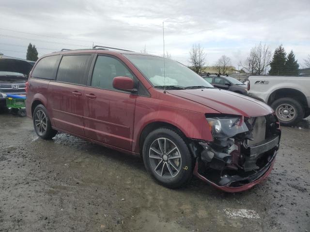 2017 DODGE GRAND CARA - 2C4RDGEG3HR862236
